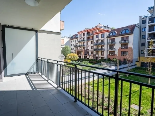 Eladó lakás Budapest XIII. kerület 45 nm