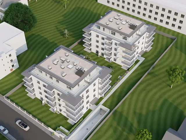 Eladó lakás Budapest XIV. kerület, Herminamező 8792 nm