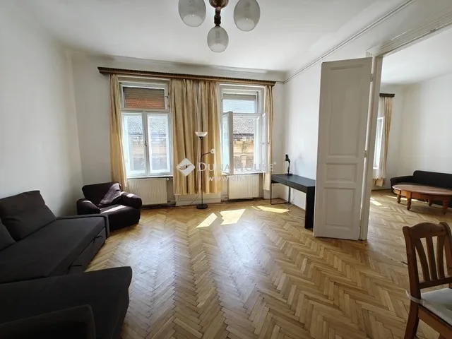 Eladó lakás Budapest VIII. kerület, Palotanegyed 113 nm