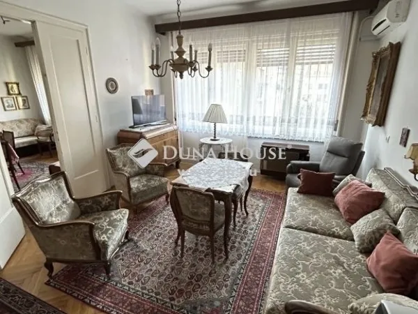 Eladó lakás Budapest IV. kerület, Újpest 109 nm