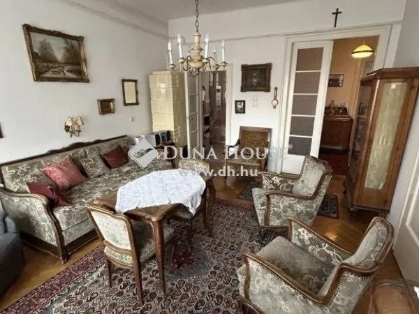 Eladó lakás Budapest IV. kerület, Újpest 109 nm