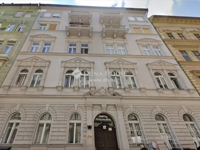 Eladó lakás Budapest V. kerület, Belváros 29 nm
