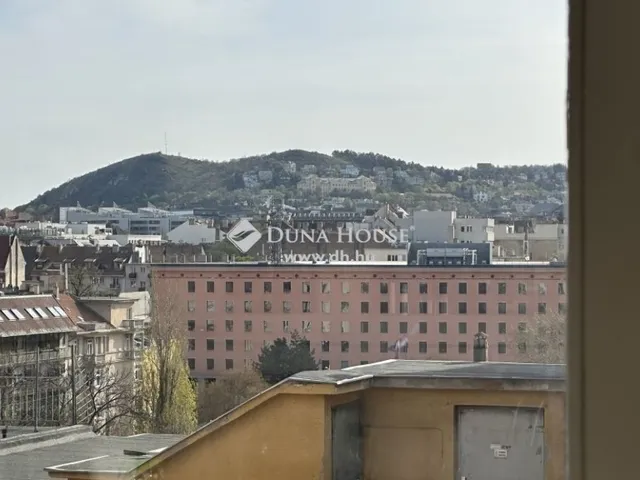 Eladó lakás Budapest I. kerület, Várnegyed 81 nm