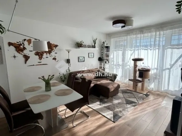 Eladó lakás Budapest XIII. kerület, Angyalföld 66 nm