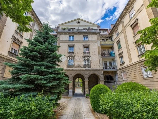 Eladó lakás Budapest XII. kerület, Németvölgy 124 nm