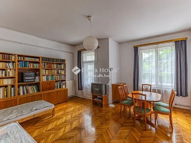 Eladó lakás Budapest XII. kerület, Németvölgy 124 nm