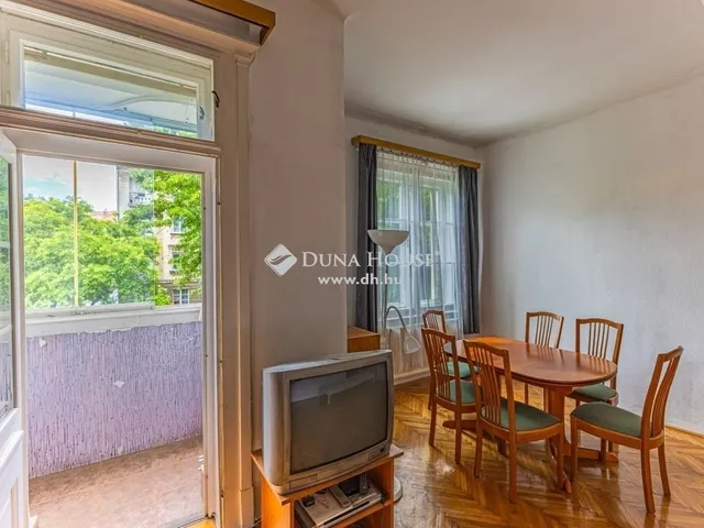 Eladó lakás Budapest XII. kerület, Németvölgy 124 nm