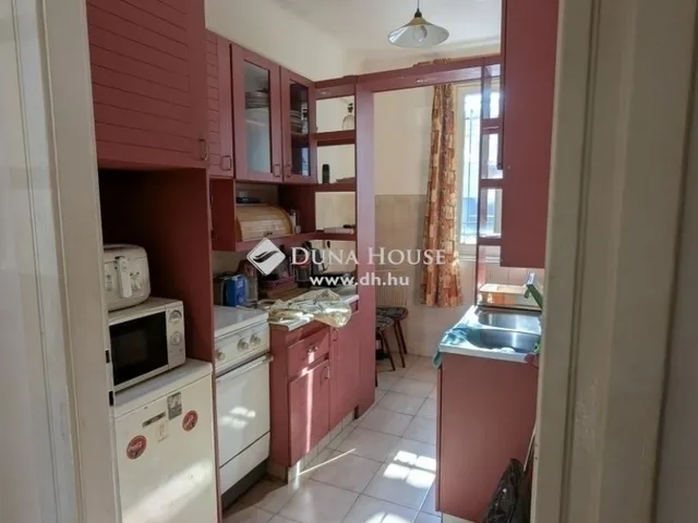 Eladó lakás Budapest XIII. kerület 35 nm