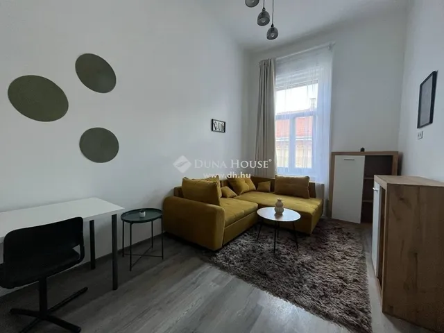Eladó lakás Budapest VI. kerület, Nagykörúton kívüli terület 57 nm