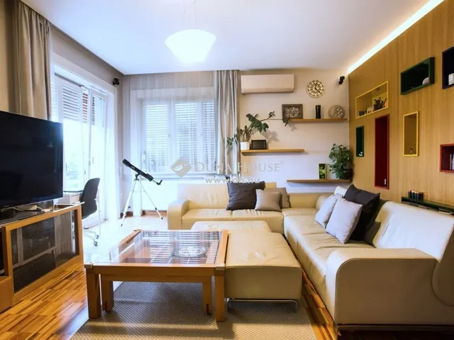Eladó lakás Budapest XIII. kerület, Újlipótváros 134 nm