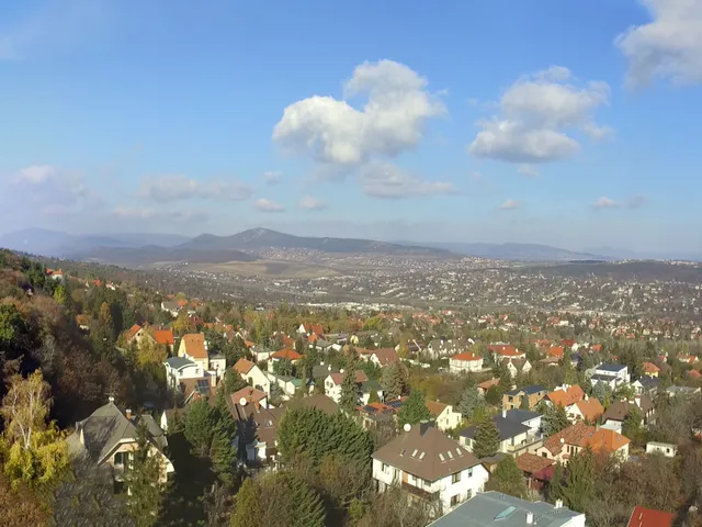 Eladó telek Budapest III. kerület, Testvérhegy 1433 nm