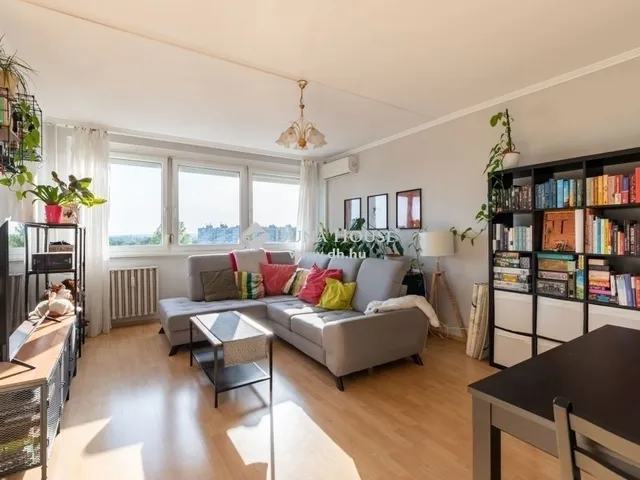 Eladó lakás Budapest XVIII. kerület 56 nm
