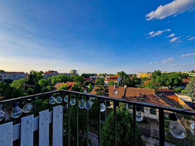 Eladó lakás Budapest XIV. kerület, Törökőr 31 nm