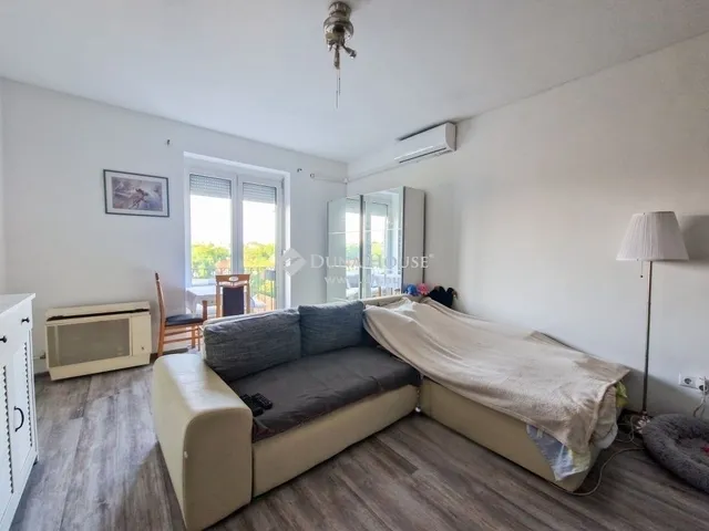 Eladó lakás Budapest XIV. kerület, Törökőr 31 nm