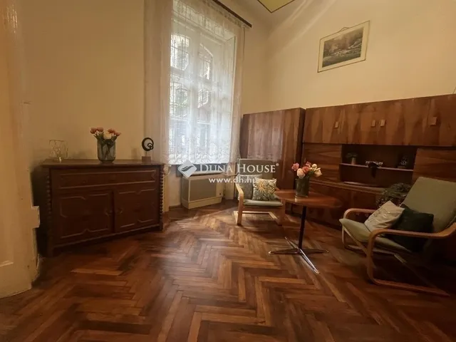 Eladó lakás Budapest V. kerület 37 nm