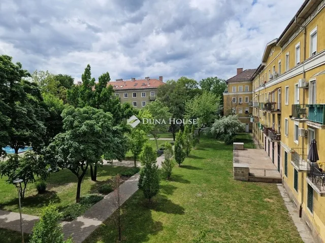Eladó lakás Budapest XIII. kerület, Angyalföld 42 nm
