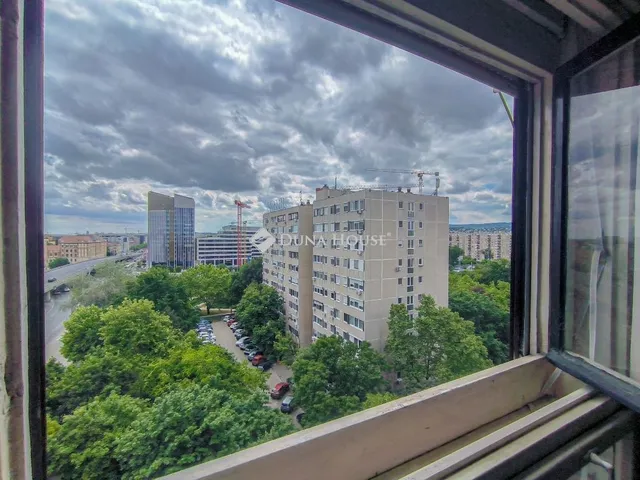 Eladó lakás Budapest XIII. kerület, Angyalföld 46 nm