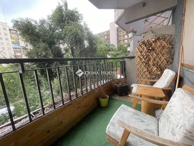 Eladó lakás Budapest VIII. kerület 59 nm