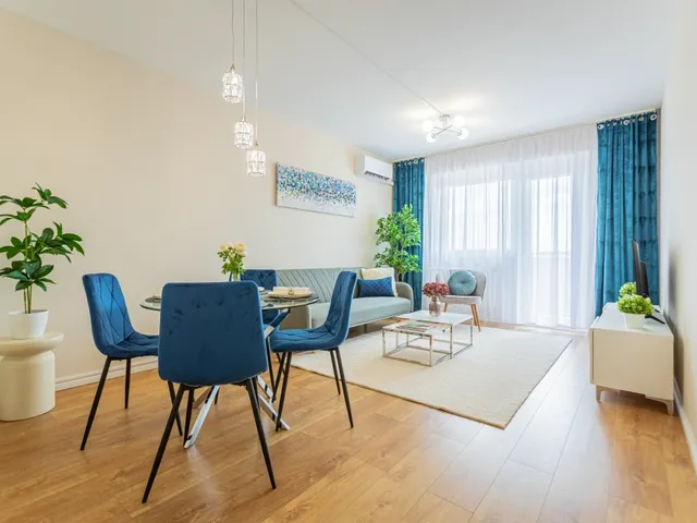 Eladó lakás Budapest XI. kerület, Kelenföld 54 nm