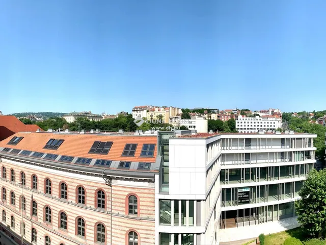 Eladó lakás Budapest II. kerület 60 nm