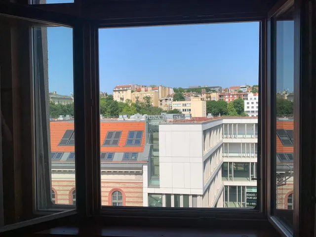 Eladó lakás Budapest II. kerület 60 nm