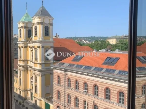 Eladó lakás Budapest II. kerület 60 nm