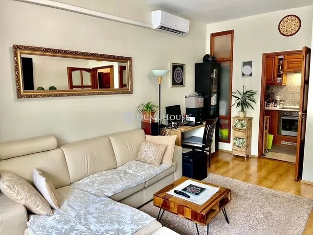 Eladó lakás Budapest XIII. kerület, Angyalföld 54 nm
