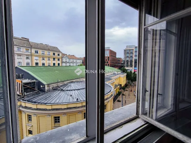 Eladó lakás Budapest VIII. kerület 85 nm