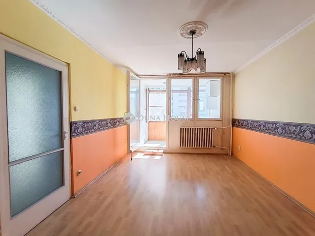 Eladó lakás Budapest III. kerület, Békásmegyer 51 nm