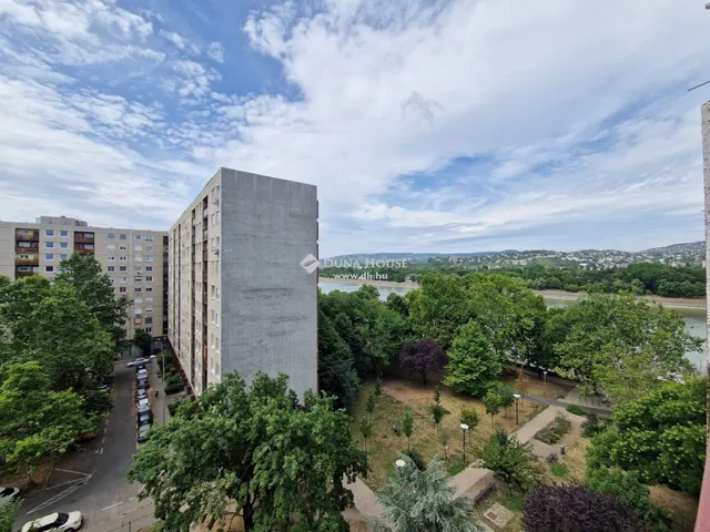Eladó lakás Budapest XIII. kerület, Újlipótváros 70 nm