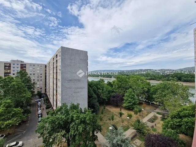 Eladó lakás Budapest XIII. kerület, Újlipótváros 68 nm