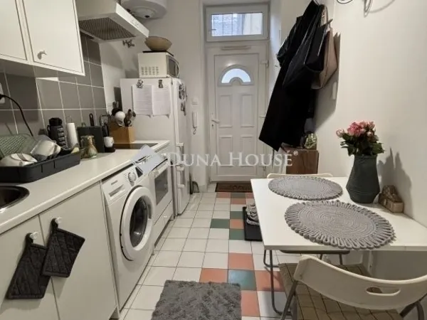 Eladó lakás Budapest XIII. kerület 29 nm