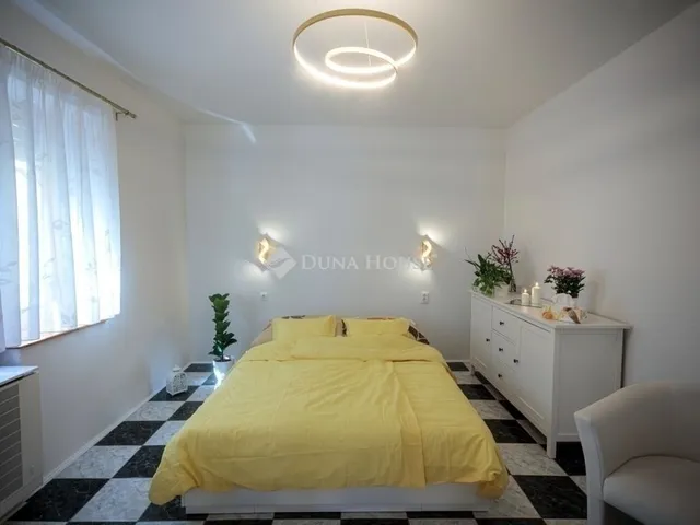 Eladó lakás Budapest XI. kerület, Gellérthegy 27 nm