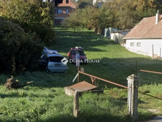 Eladó telek Budapest II. kerület 1069 nm