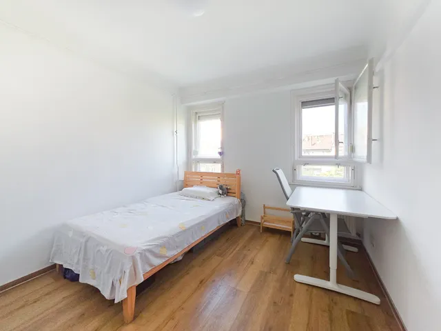 Eladó lakás Budapest XI. kerület, Lágymányos 64 nm