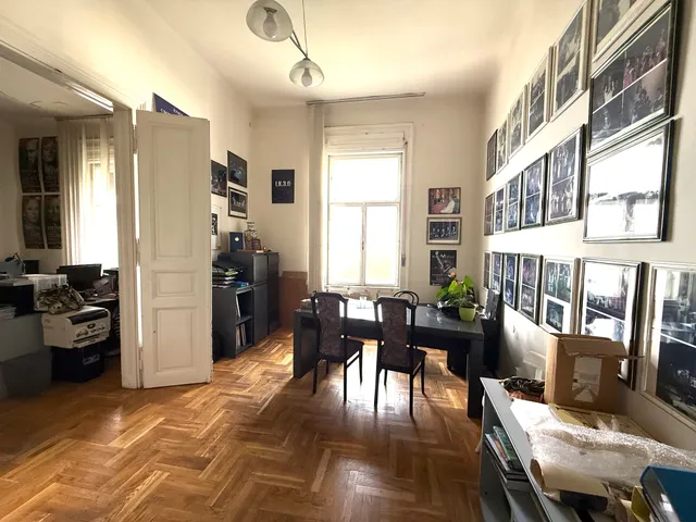 Eladó lakás Budapest V. kerület, Lipótváros 121 nm