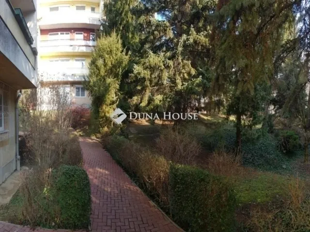 Eladó lakás Budapest II. kerület, Törökvész 32 nm