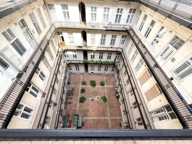 Eladó lakás Budapest XIII. kerület, Újlipótváros 121 nm