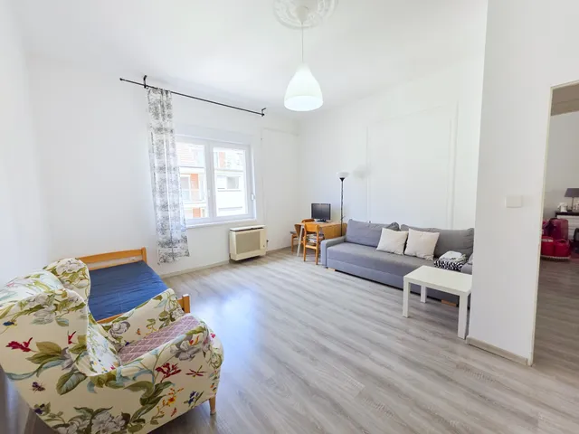 Eladó lakás Budapest IX. kerület, Középső Ferencváros 67 nm