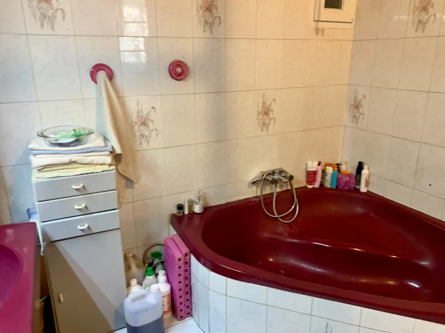 Eladó lakás Budapest VIII. kerület 94 nm