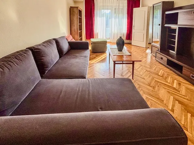 Kiadó lakás Budapest II. kerület 67 nm