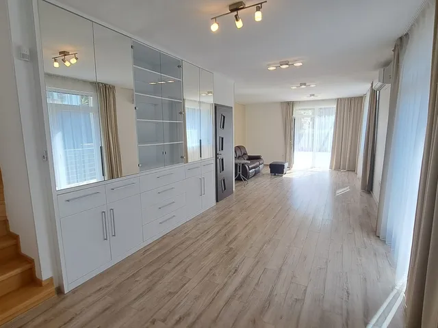 Eladó lakás Budapest III. kerület, Testvérhegy 124 nm
