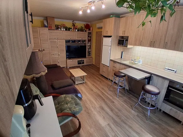 Eladó lakás Budapest IV. kerület, Káposztásmegyer, Kordován tér 67 nm