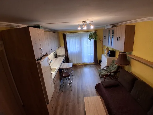 Eladó lakás Budapest IV. kerület, Káposztásmegyer 67 nm