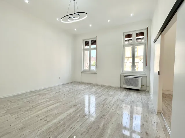 Eladó lakás Budapest VII. kerület, Ligetváros 68 nm