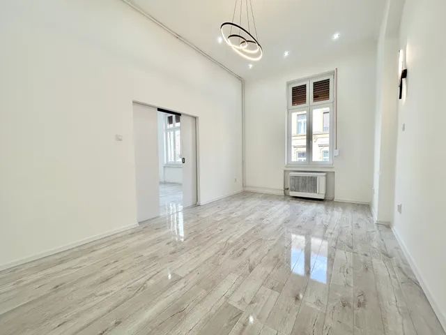 Eladó lakás Budapest VII. kerület, Ligetváros, Szinva utca 68 nm
