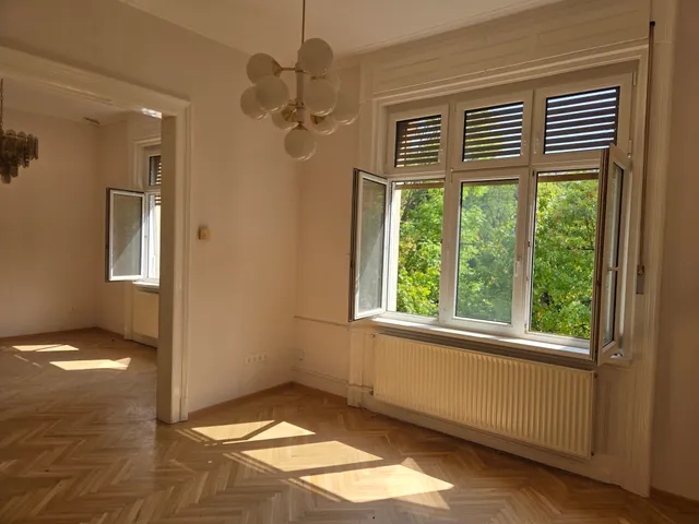 Eladó lakás Budapest XII. kerület, Kútvölgy, Kútvölgyi út 52 nm