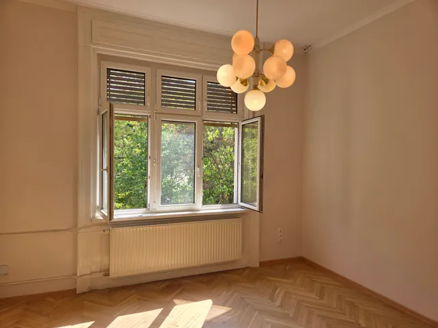 Eladó lakás Budapest XII. kerület, Kútvölgy, Kútvölgyi út 52 nm