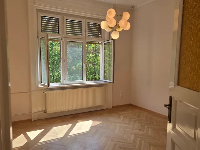 Eladó lakás Budapest XII. kerület, Kútvölgy 52 nm