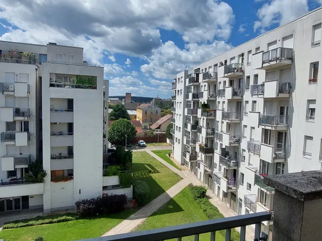 Eladó lakás Budapest XIV. kerület, Nagyzugló, Egressy út 43 nm